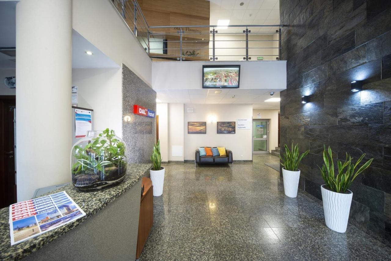Dal Hotel Kielce