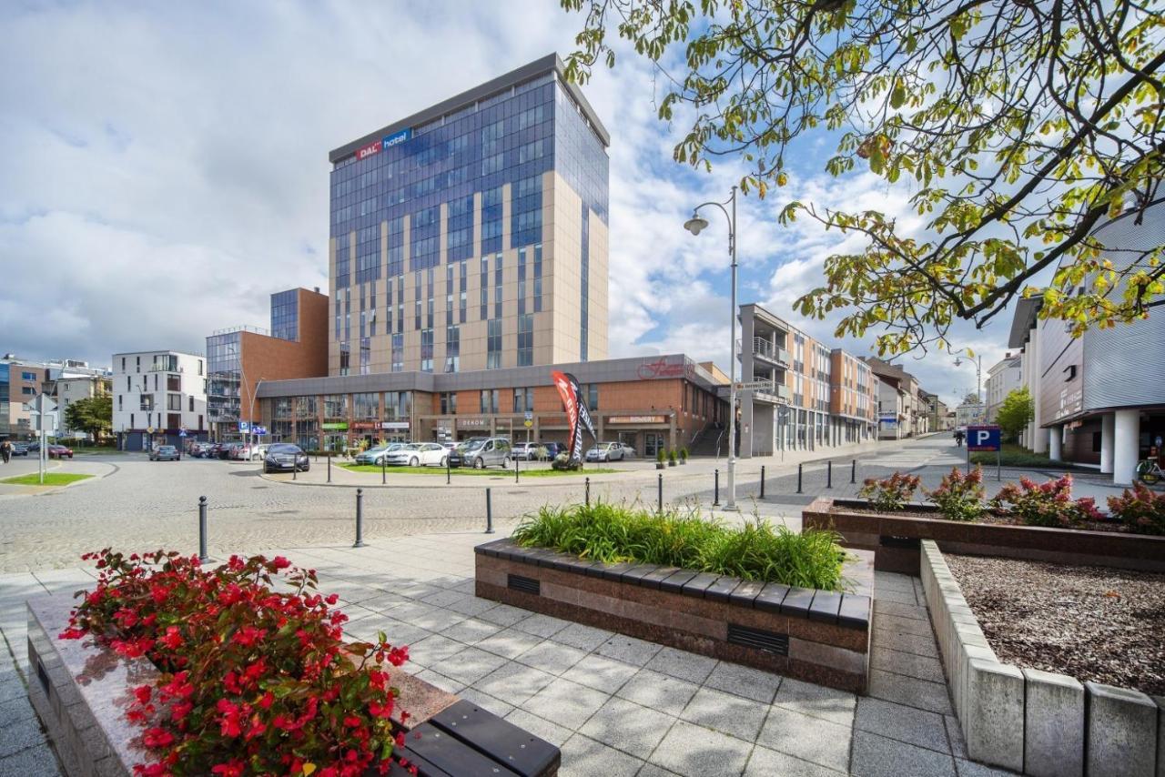 Dal Hotel Kielce