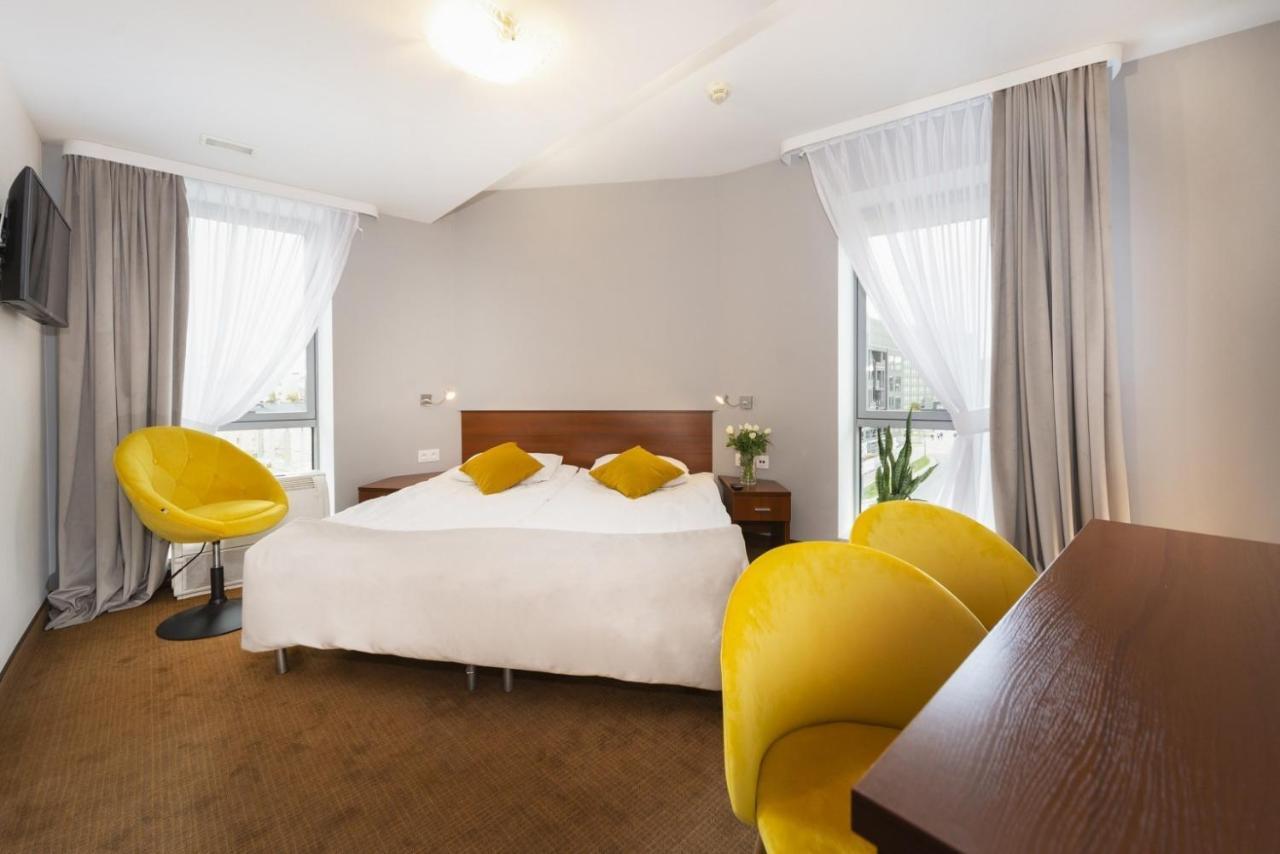 Dal Hotel Kielce