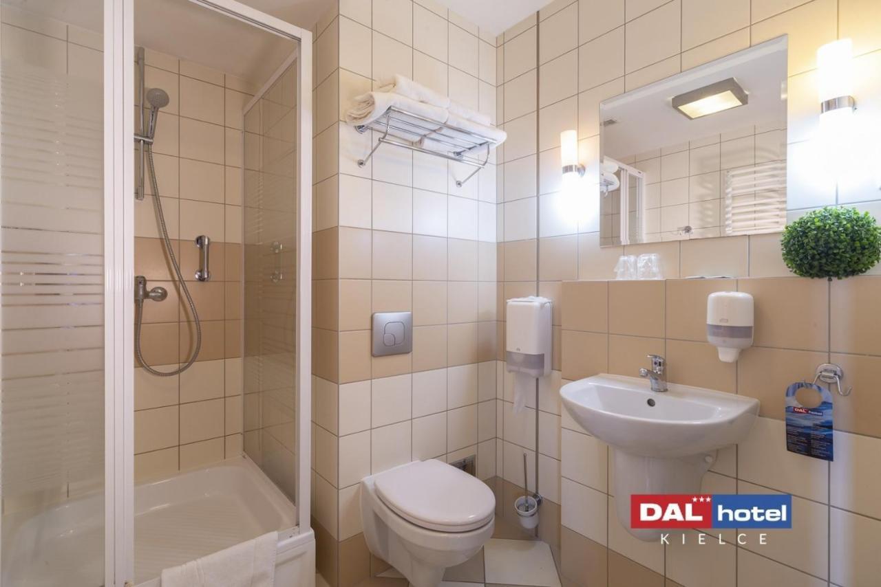 Dal Hotel 3*