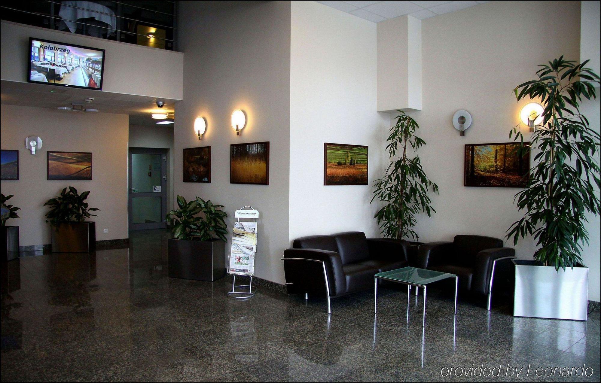 Dal Hotel Kielce