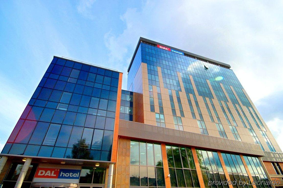 Dal Hotel