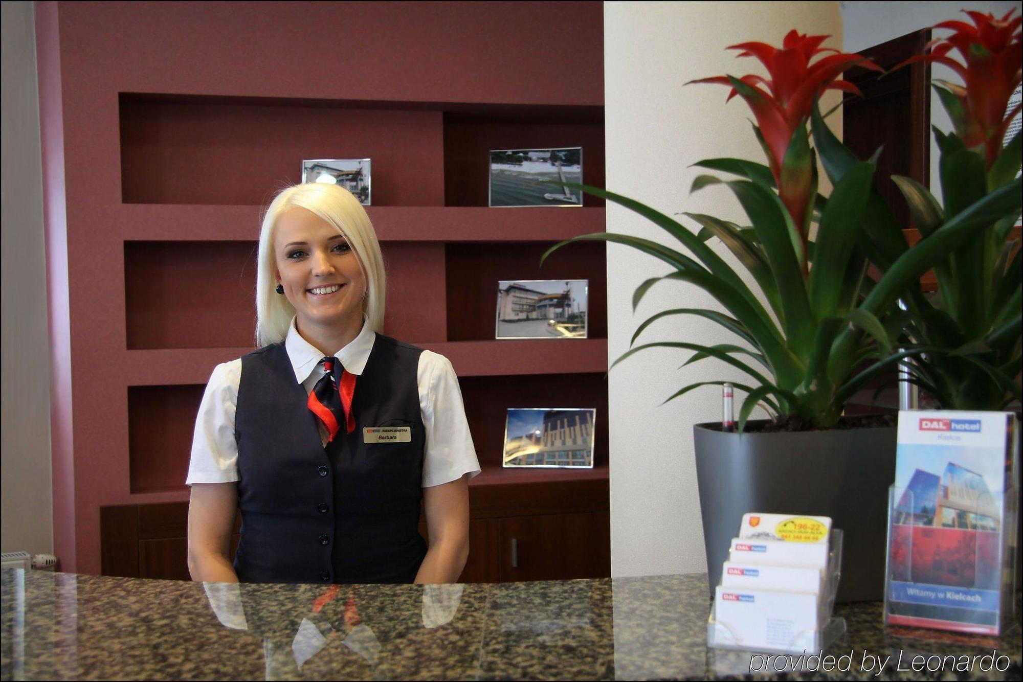 Dal Hotel 3*