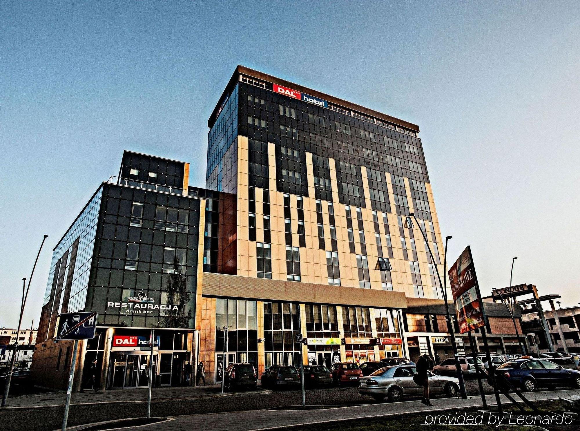 Dal Hotel