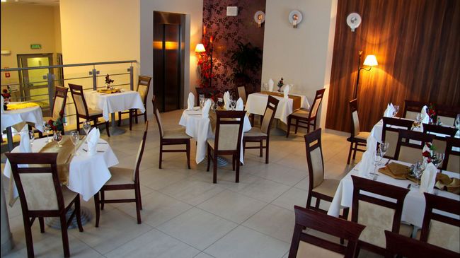Dal Hotel