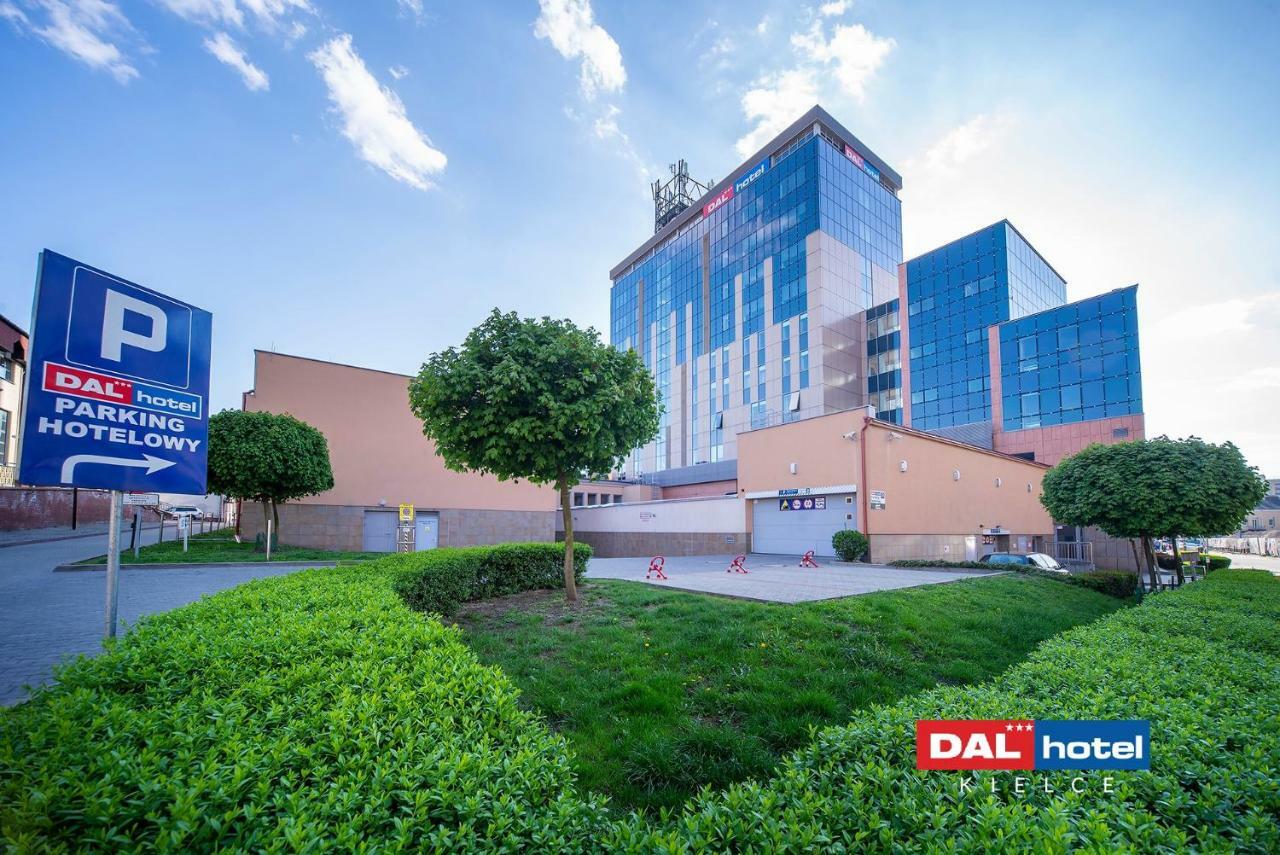 Dal Hotel 3*