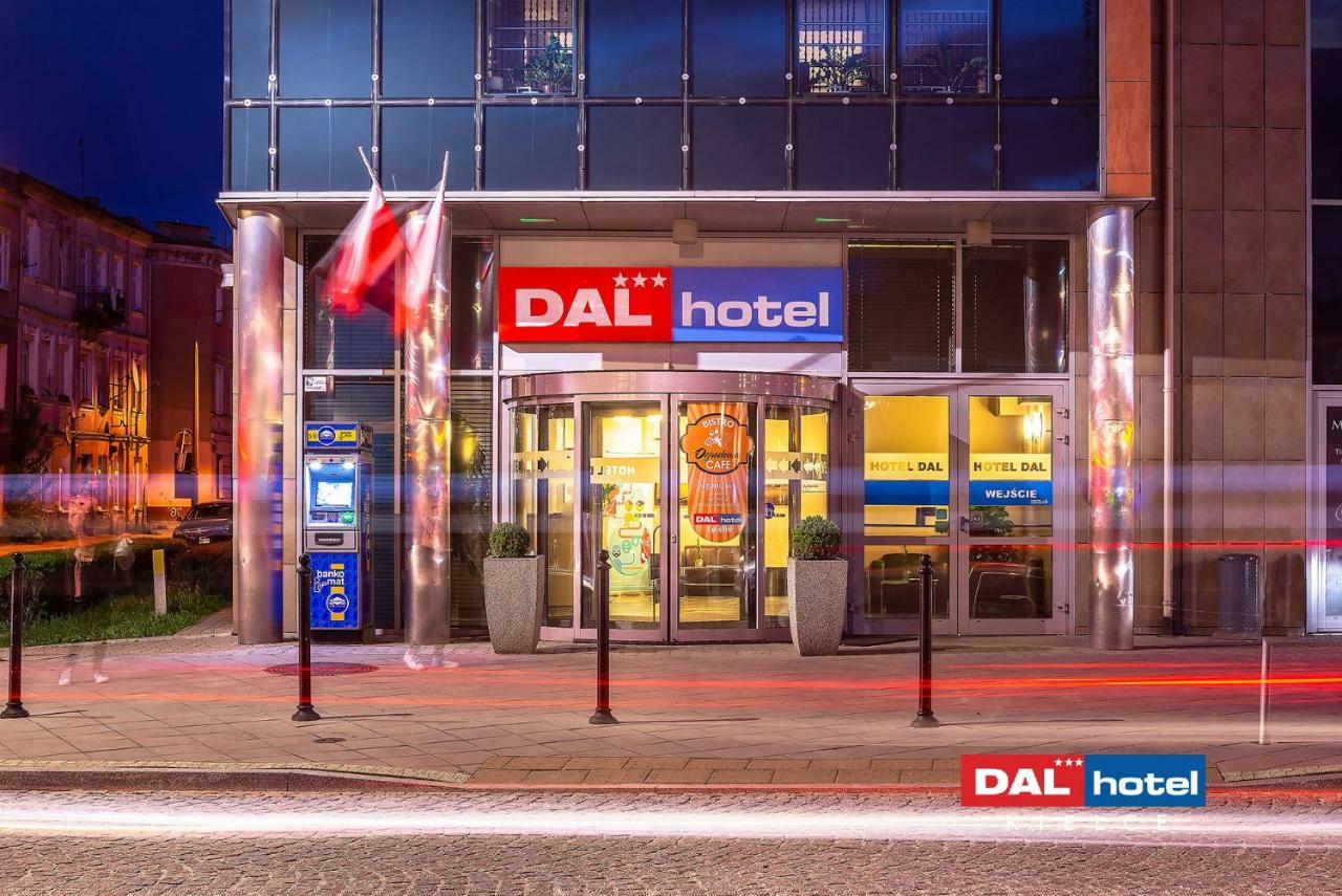 Hotel Dal 3*
