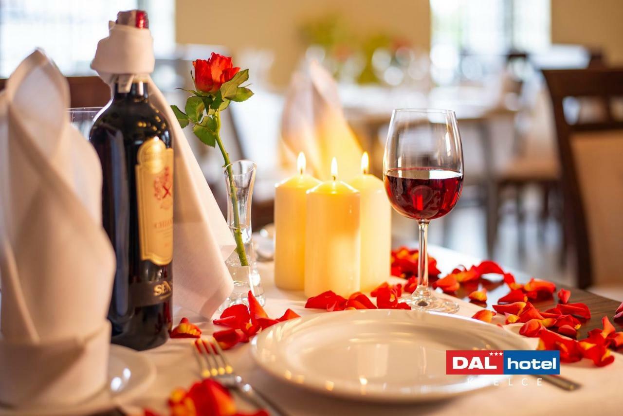 Hotel Dal Kielce