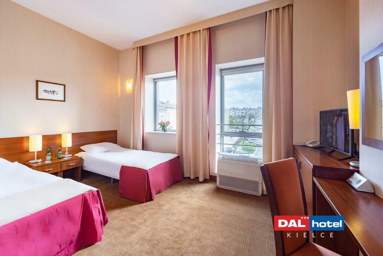 Hotel Dal 3*