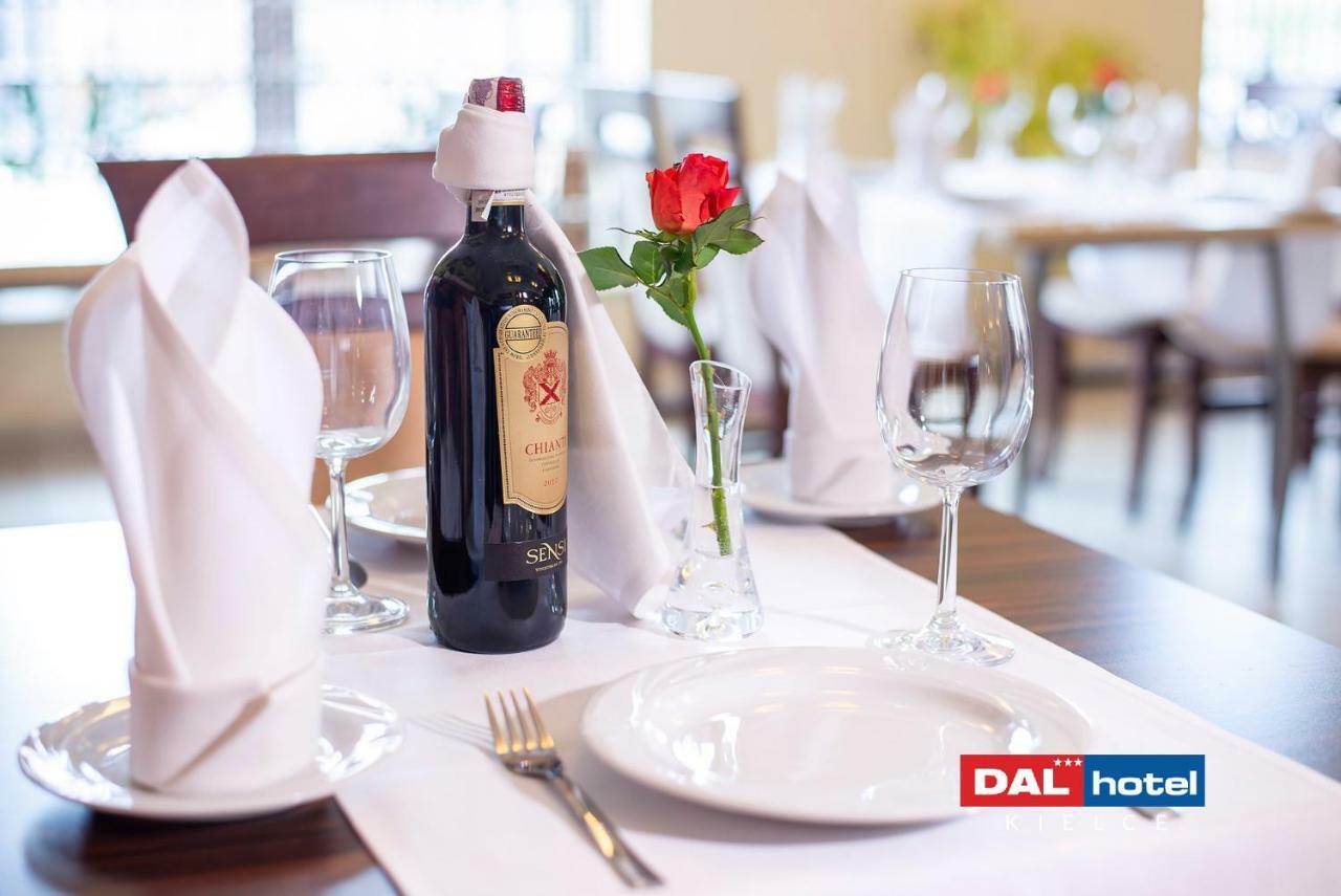 Hotel Dal Kielce