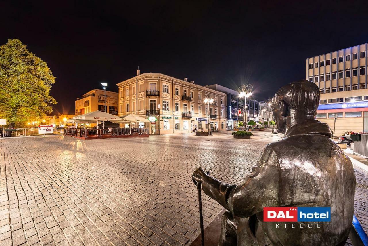 Dal Hotel Kielce