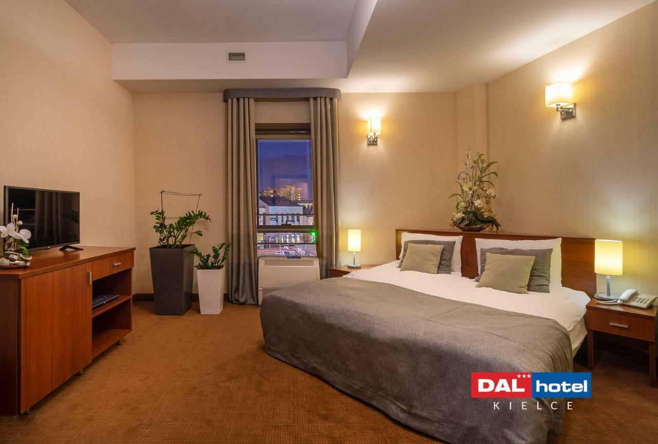 Hotel Dal Kielce