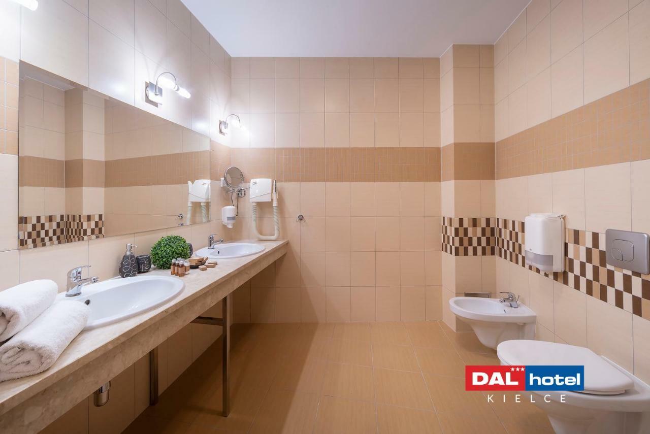Dal Hotel Kielce