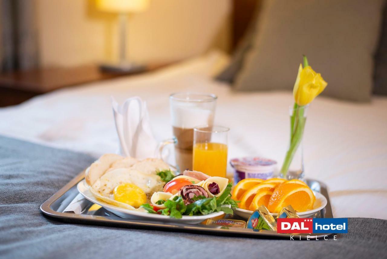 Dal Hotel Kielce