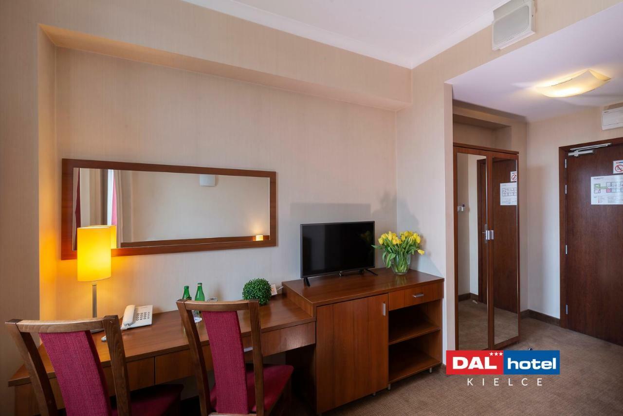 Dal 3* Kielce