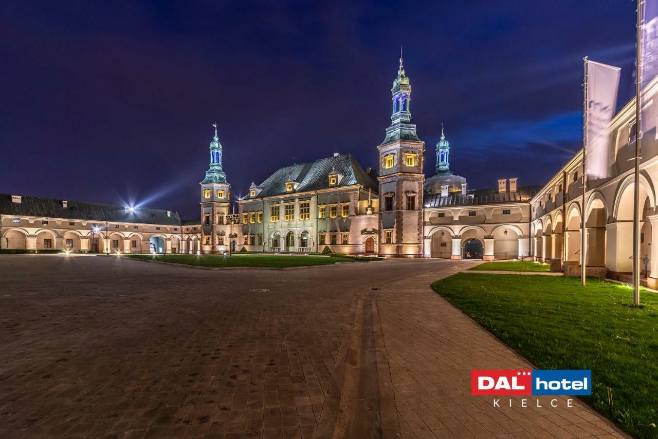 Hotel Dal Kielce