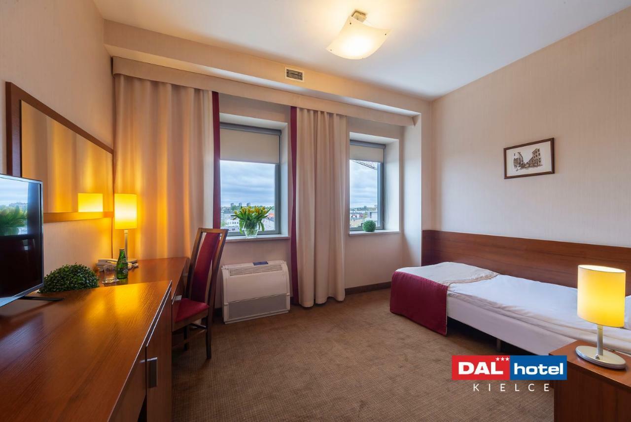 Dal Hotel Kielce